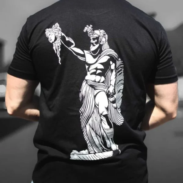 T-shirt Natural Selection