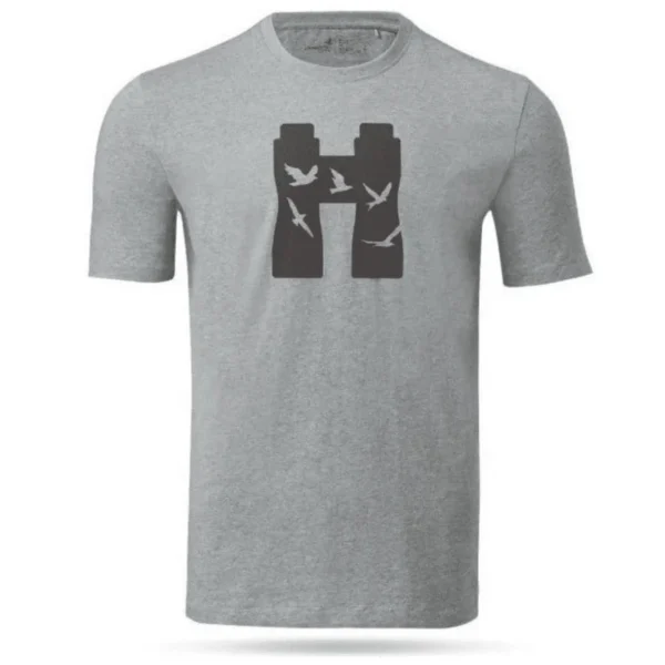 T-SHIRT SWAROVSKI OISEAUX HOMME TAILLE TAILLE M