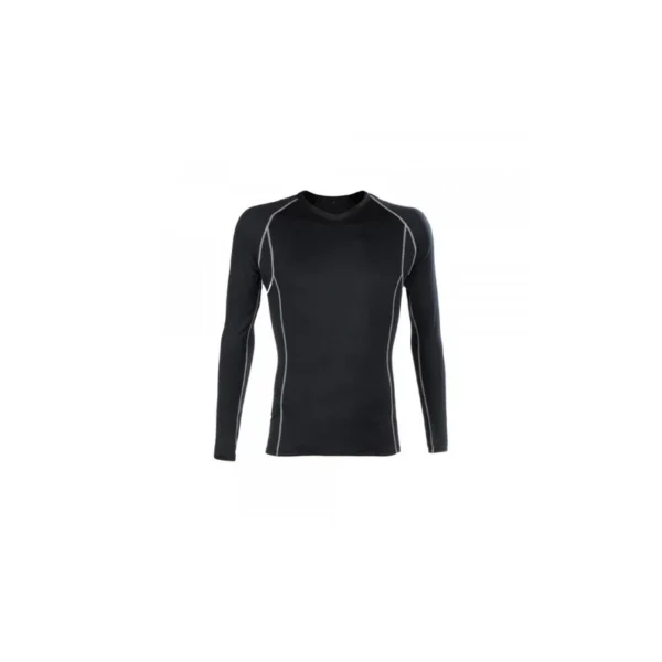 T-SHIRT THERMIQUE COVERGUARD BODYWARM MANCHES LONGUES TAILLE TAILLE M