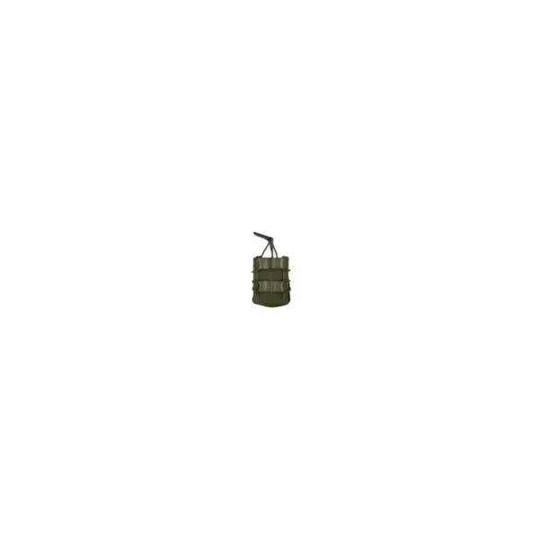 Porte chargeur simple OD invader gear Calibre 5.56