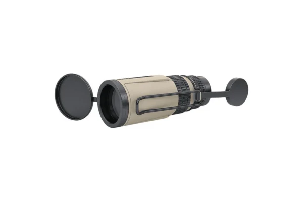 Tactical HD 10×42