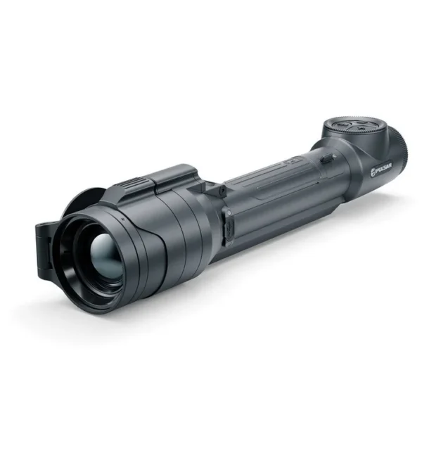 Lunette à imagerie thermique Pulsar Talion XG35 – Tout-Chasse.fr