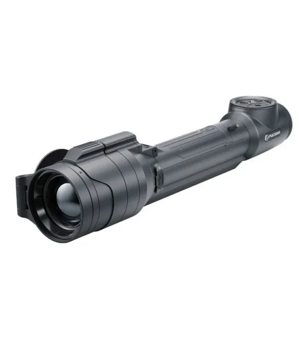 Lunette imagerie thermique Pulsar Ralion XQ35 Pro – Tout-Chasse.fr