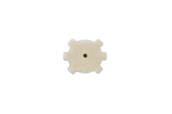 TAMPON DE NETTOYAGE DE CHAMBRE AR15