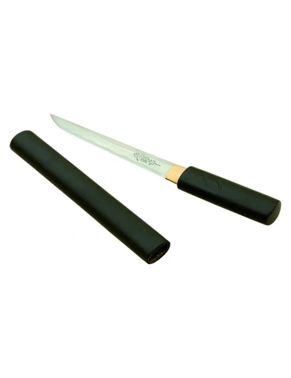 TANTO DE ZATOICHI
