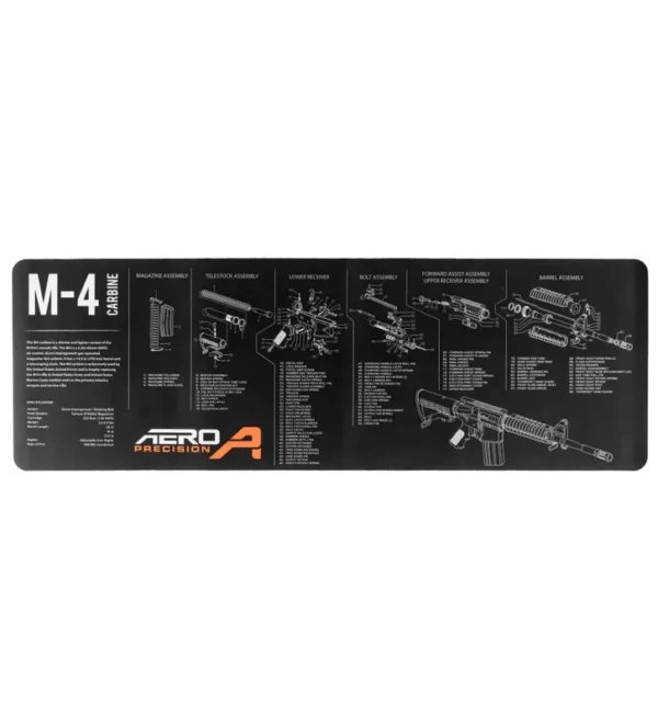 Tapis 12×36 Original Aero précision – Tout-Chasse.fr