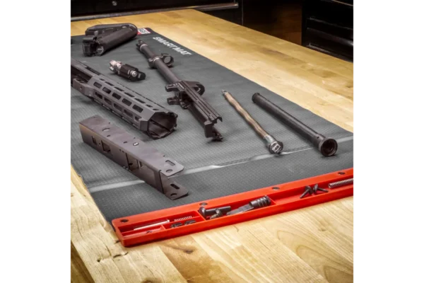 Tapis D’Entretien Smart Mat Universel – Tout-Chasse.fr