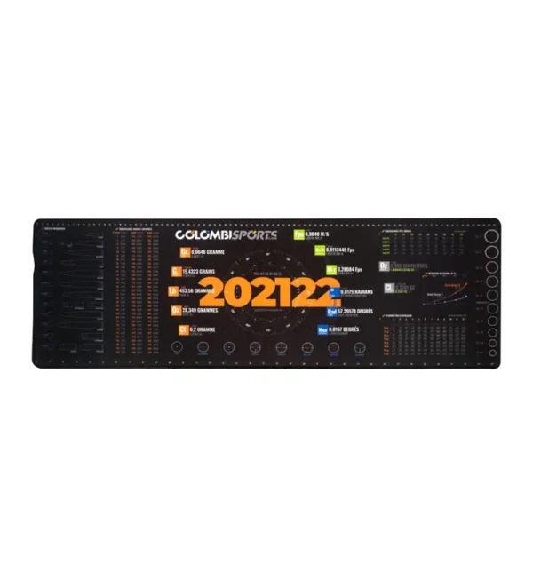 Tapis De Comptoir Ou De Rparation Colombisports – Xxl – Tout-Chasse.fr