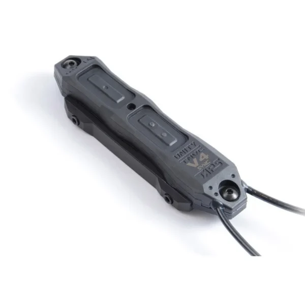 TAPS SYNC 9″ Surefire / Laser-Noir-V4