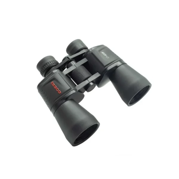 Jumelles Tasco Essentials 12×50 Porro – Voir Loin pour la Chasse & l’Observation | Toutpourlahutte
