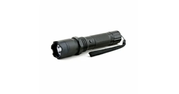 Taser Praga shocker lampe Beta 2 400 000 volts – Taser