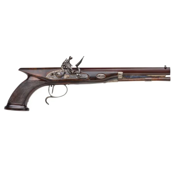 TATHAM&EGG PISTOL PEDERSOLI CALIBRE 45 REF DPS372045 | WesternGuns
