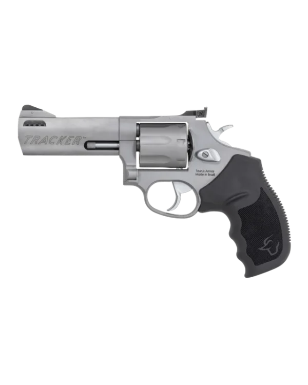 TAURUS MODELE 627 4” SS COMPENSE NEW GEN 357MAG