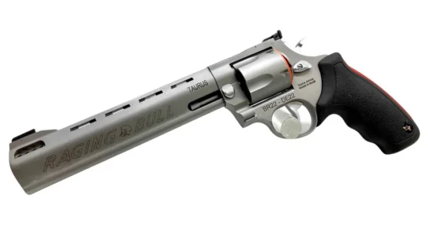 TAURUS Raging Bull | .454 Casull | Waffen Friedrichs