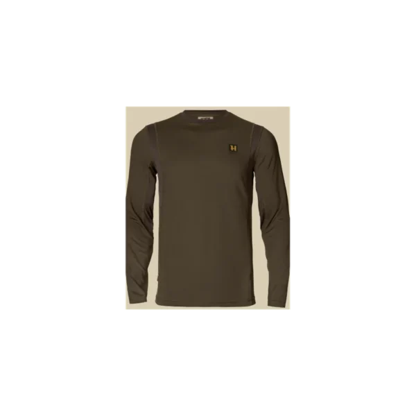TEE SHIRT HARKILA FOREST HUNTER TAILLE TAILLE L