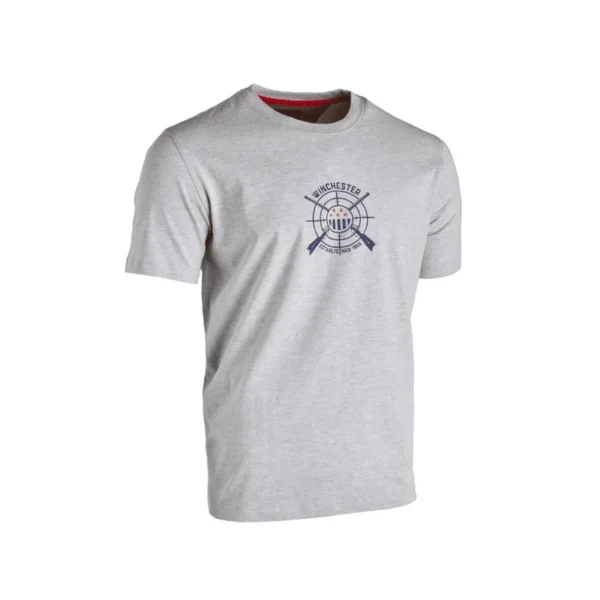 TEE-SHIRT WINCHESTER PARLIN GREY NEUF TAILLE TAILLE S