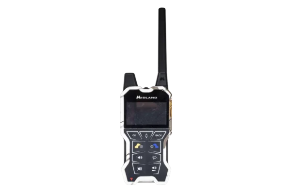 TELECOMMANDE BEEPER ONE GPS