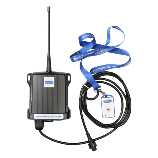 TELECOMMANDE POUR PROMATIC PIGEON