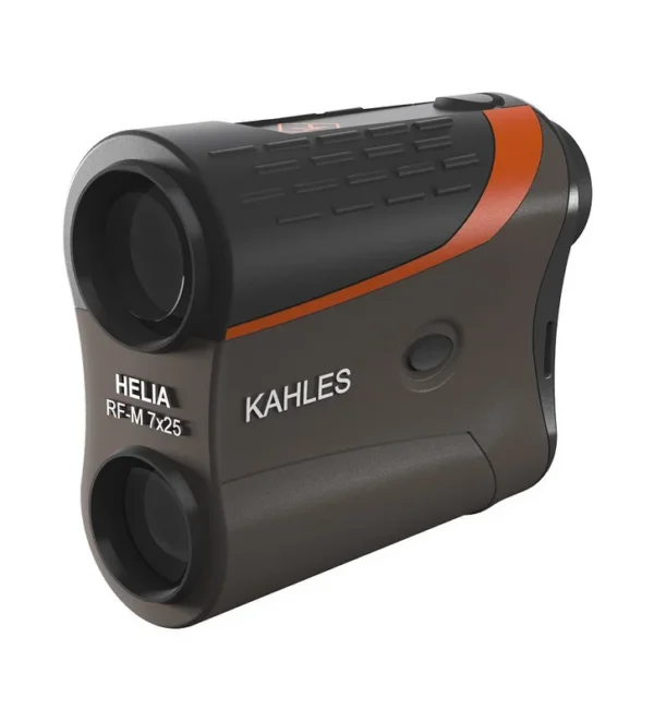 Télémètre laser Kahles Helia RF-M – Tout-Chasse.fr