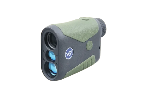 TELEMETRE PARAGON 6X25 GEN II 5-1800M