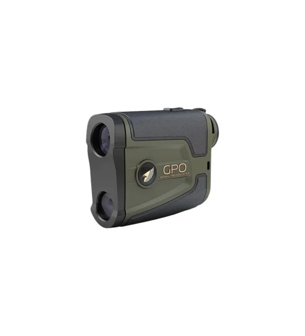 Télémètre Rangetracker 2000 – Tout-Chasse.fr