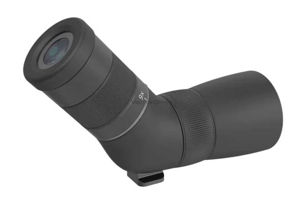 TELESCOPE PARAGON 9-27X56 ED ULTRA SHORT