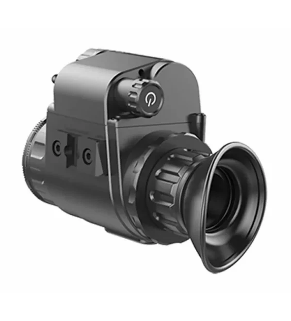 Télescope thermique INFIRAY série Mini – MH25 – Tout-Chasse.fr