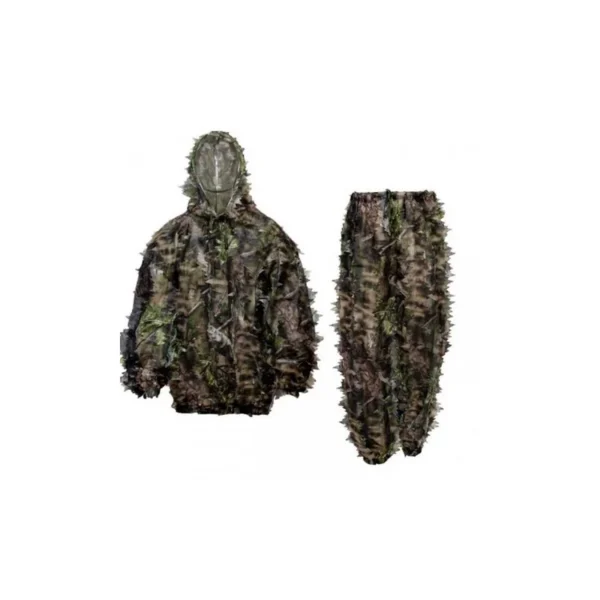 Tenue 3D Camouflage “Natural Blind”
