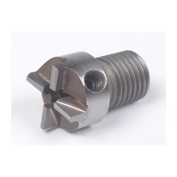 TETE COUPANTE EN CARBURE POUR RACCOURCISSEUR LYMAN REF – 7822204 | WesternGuns