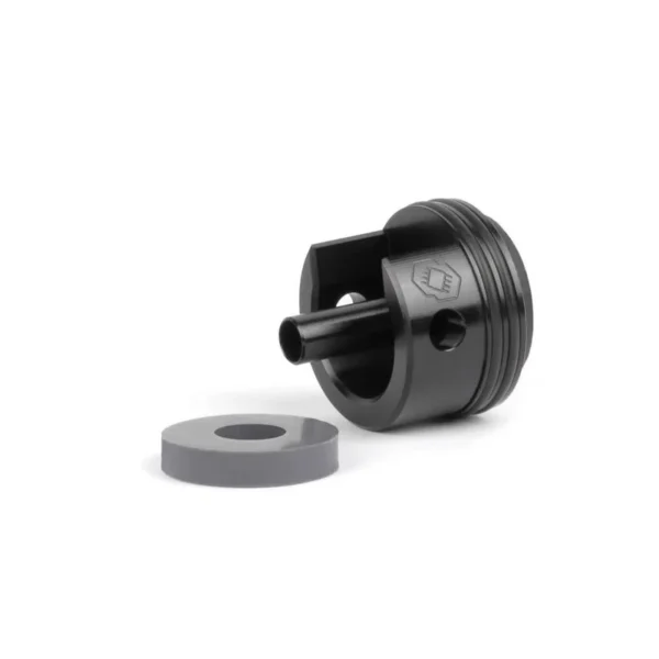 Acheter Tête de Cylindre Aluminium Gate PROTECTOR V2-V3 | toutpourlahutte.fr
