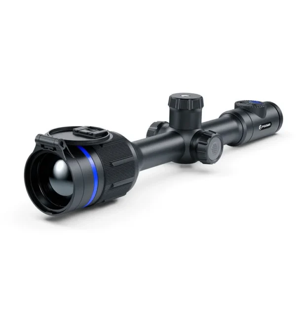 Lunette à imagerie thermique Pulsar Thermion 2 XP50 Pro – Tout-Chasse.fr