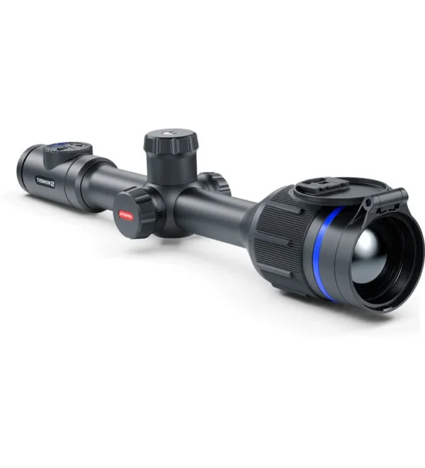 Lunette imagerie thermique Pulsar Thermion 2 XQ50 Pro – Tout-Chasse.fr