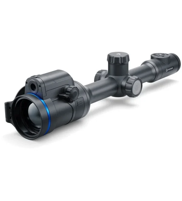 Lunette imagerie thermique Pulsar Thermion Duo DXP50 Multispectrale – Tout-Chasse.fr