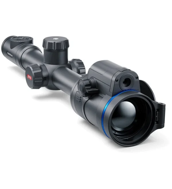 Lunette imagerie thermique Pulsar Thermion Duo DXP55 Multispectrale – Tout-Chasse.fr