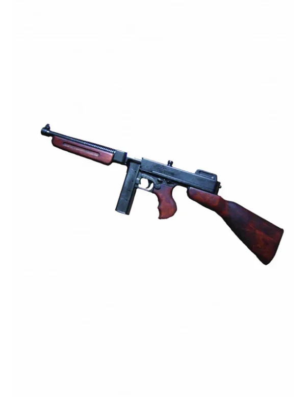 THOMPSON M1 CHARGEUR DROIT vieilli