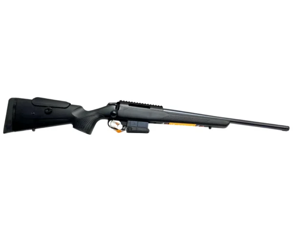 TIKKA T3x CTR AS Kurz | verstellbarer Schaftrücken | MT | Waffen Friedrichs