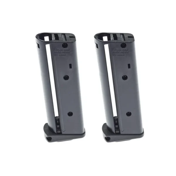 Acheter Chargeurs TPX 7 Billes – Tippmann | toutpourlahutte.fr