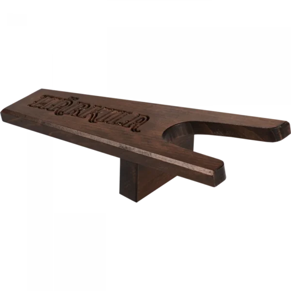 TIRE-BOTTES HARKILA BOOTJACK LOGO