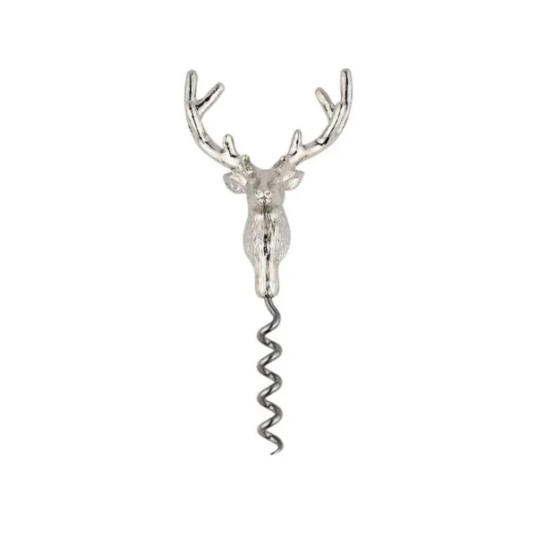 Tire-bouchon cerf – Tire-bouchon cerf