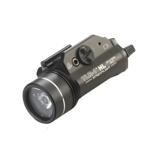 TLR-1 HL