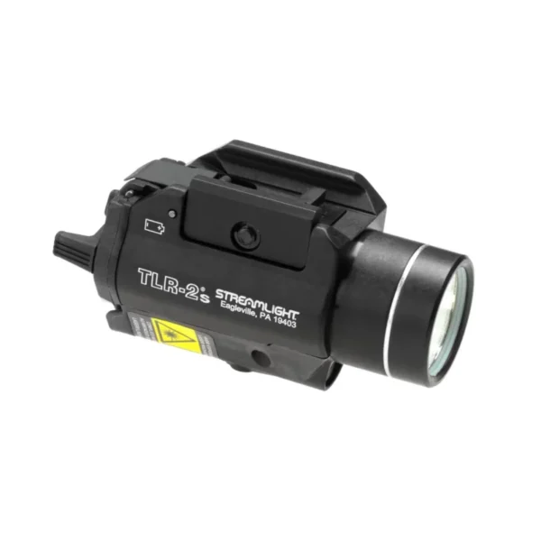 TLR-2s