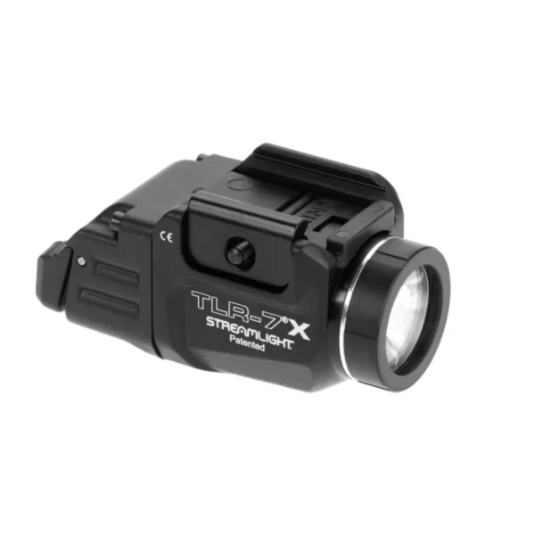 TLR-7X Flex