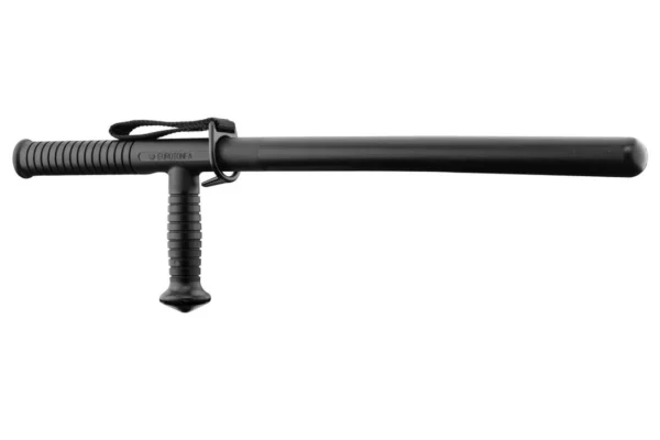 Tonfa polycarbonate 56 cm – Tonfa et porte-tonfa