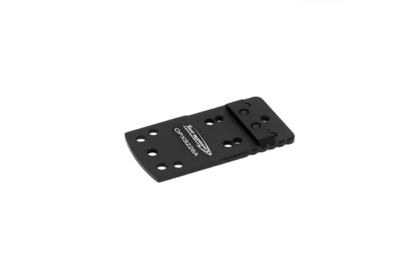 TONI SYSTEM OPXS226 Aluminium Red Dot Mount for Sig Sauer P226, Type: A