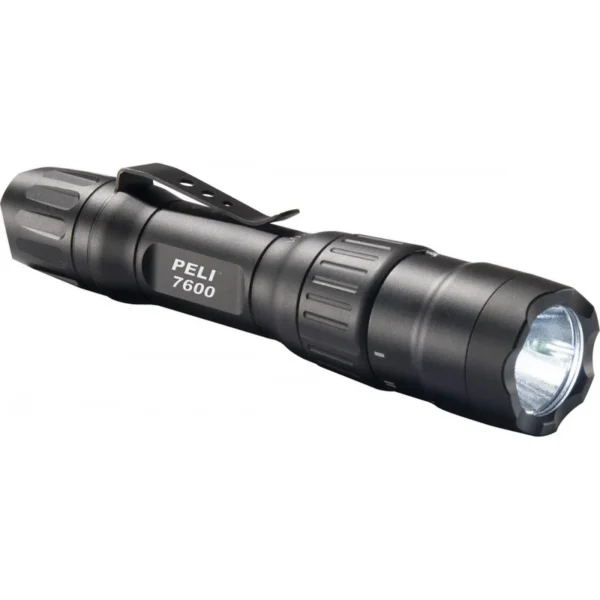 TORCHE TACTIQUE – PELI 7600