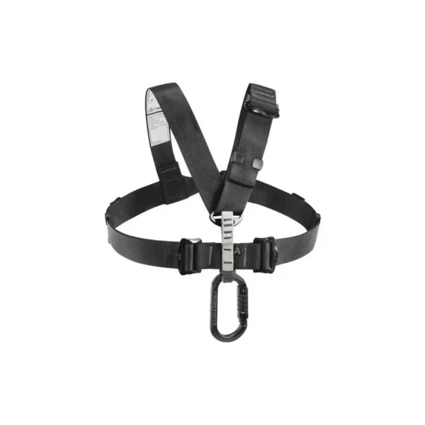 Torse Chest’Air pour harnais cuissard