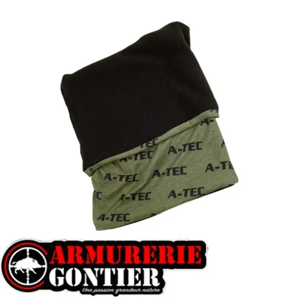 Tour de cou A-TEC sur www.armureriegontier.fr