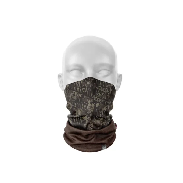 Tour de cou polaire Buff multicam
