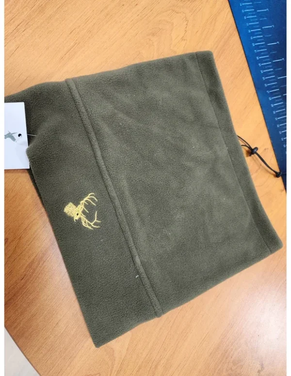 Tour De Cou Polaire Cerf – LOVERGREEN