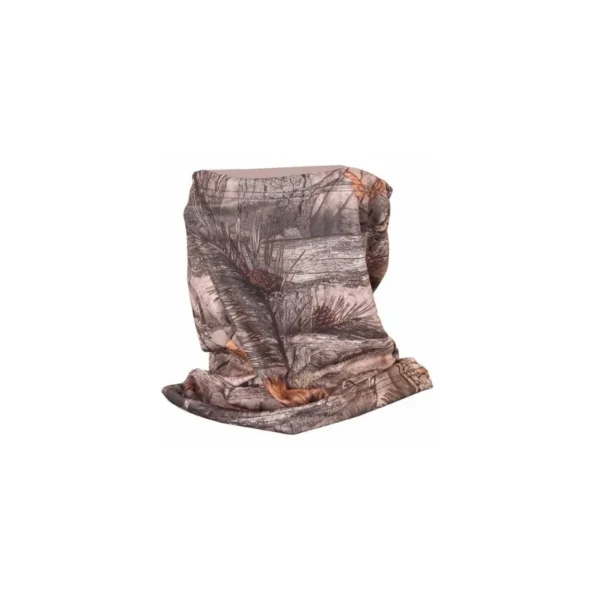 Le tour de cou indispensable pour affronter l’hiver !